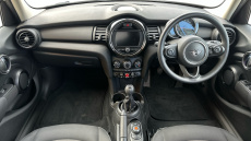 MINI Hatchback 1.5 One Classic II 5dr Petrol Hatchback